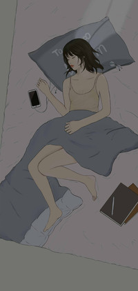 时间密码 女版