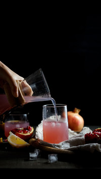 How to eat cold drinks without a refrigerator before 9