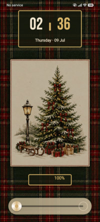 Vintage Cottage