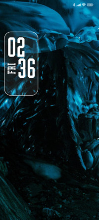 Ice Doom