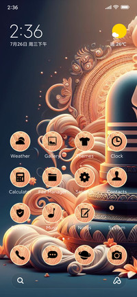 shiva worship