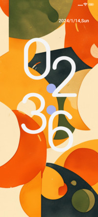Abstract Art