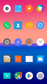 ZUI OS