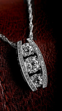 Maintenance methods for diamond jewelry 84