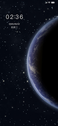 星河之力