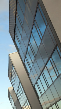 Creative architecture