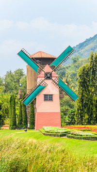 Windmill