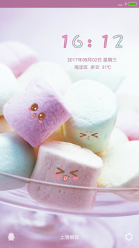 棉花糖