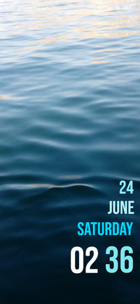 Water Body