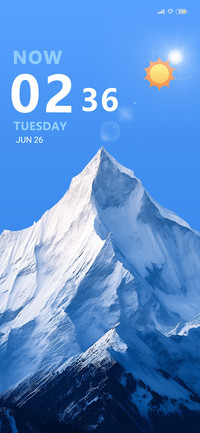 Weather Sensing
