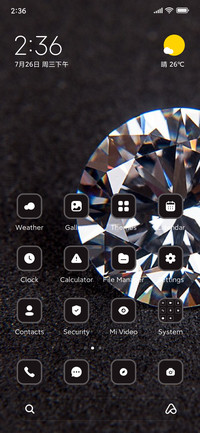 Diamond