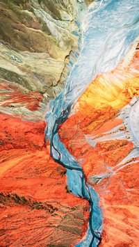Anjihai grand canyon you are beautiful 2