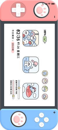 快乐鲨鲨游戏机