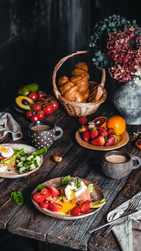 Cooking is also a life practice 4