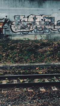 Graffiti
