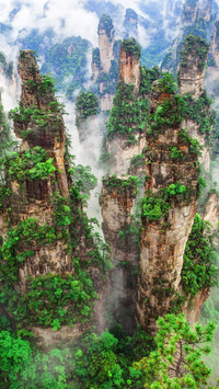 Two major cities with successful renaming in China 1