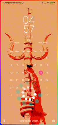 Mahadev