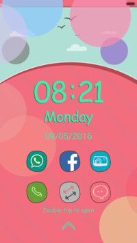  IN Bubble Delight