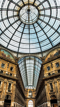 Milan Architecture
