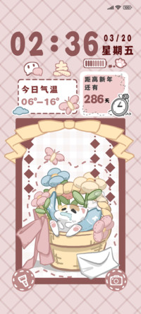 慵懒布织猫