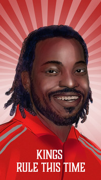 GAYLE