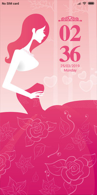 Joy of love(Female Version)