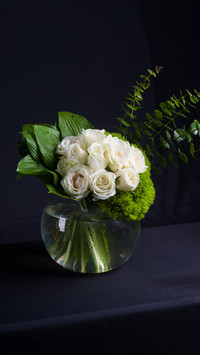 Tips for shooting flowers 4