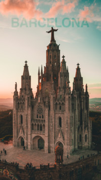 Vacation Hotspots 2