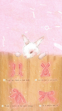 温柔治愈的复古手绘风-锐景创意