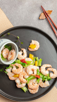 Common Mistakes of Eating Shrimp 6