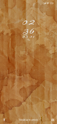Cardboard Texture