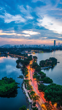 Vietnam is a good place to go 16