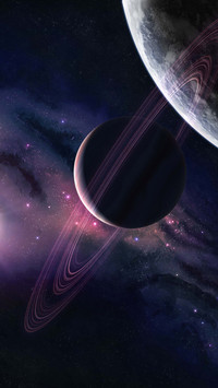 迷人的星球-锐景创意