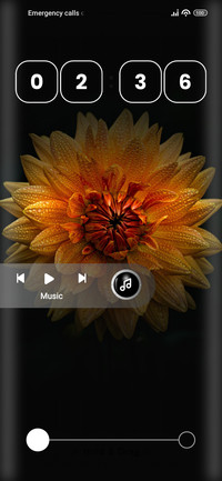 Dahlia