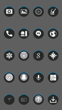 BebBlue