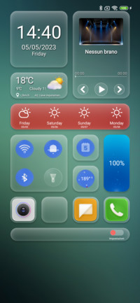 Gloss V.3.1