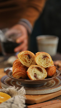 Best choice for breakfast 69