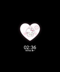 猫的甜点日记 ins