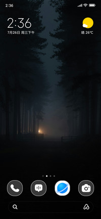 Shadow Walker