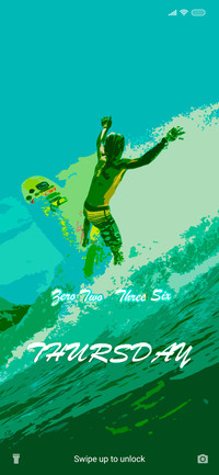 Surfing