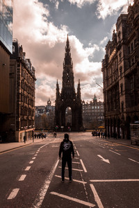 Scotland