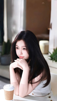 高知感女生的情绪底牌