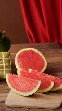 Are you a watermelon eater