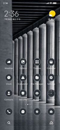 Building Blocks