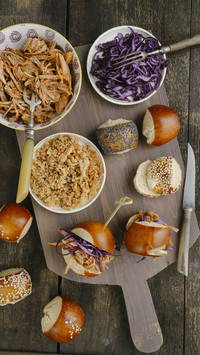 Share 5 hardcore breakfast options 2