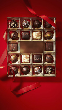 Chocolate will be extinct within thirty years