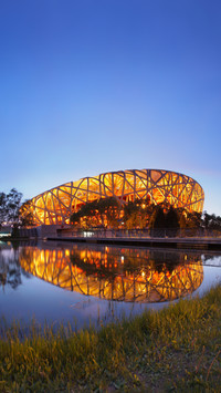 National stadium 4