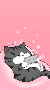吾皇猫