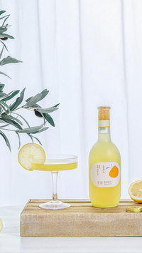 果酒这样喝更美味