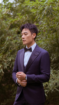 走近李光洁